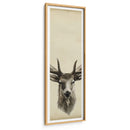 Tríptico Elk Ii - Grace Popp | Cuadro decorativo de Canvas Lab