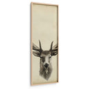 Tríptico Elk Ii - Grace Popp | Cuadro decorativo de Canvas Lab