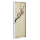 Tríptico Elk Iii - Grace Popp | Cuadro decorativo de Canvas Lab