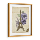 Paris Ephemera Ii - Grace Popp | Cuadro decorativo de Canvas Lab