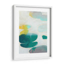 Apilando Piedras Ii - June Erica Vess | Cuadro decorativo de Canvas Lab