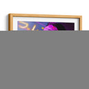 Officer K pop art | Cuadro decorativo de Canvas Lab