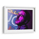 Officer K pop art | Cuadro decorativo de Canvas Lab