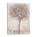 Árbol De Pájaros I - Tim OToole | Cuadro decorativo de Canvas Lab
