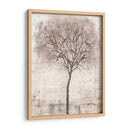 Árbol De Pájaros I - Tim OToole | Cuadro decorativo de Canvas Lab