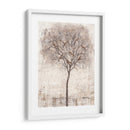 Árbol De Pájaros I - Tim OToole | Cuadro decorativo de Canvas Lab