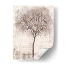Árbol De Pájaros I - Tim OToole | Cuadro decorativo de Canvas Lab