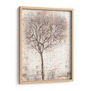 Árbol De Pájaros Ii - Tim OToole | Cuadro decorativo de Canvas Lab