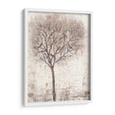 Árbol De Pájaros Ii - Tim OToole | Cuadro decorativo de Canvas Lab