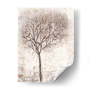 Árbol De Pájaros Ii - Tim OToole | Cuadro decorativo de Canvas Lab