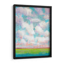 Nubes En Movimiento I - Tim OToole | Cuadro decorativo de Canvas Lab
