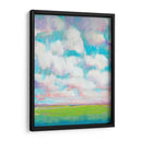Nubes En Movimiento Ii - Tim OToole | Cuadro decorativo de Canvas Lab