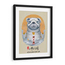 Oracle | Cuadro decorativo de Canvas Lab