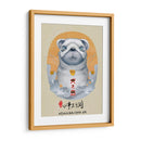 Oracle | Cuadro decorativo de Canvas Lab