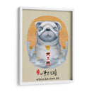 Oracle | Cuadro decorativo de Canvas Lab