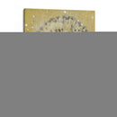 Diente De León Abstracto I - Tim OToole | Cuadro decorativo de Canvas Lab