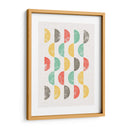 Impresiones De Bloque De Mod - Grace Popp | Cuadro decorativo de Canvas Lab