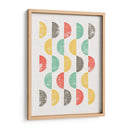 Impresiones De Bloque De Mod - Grace Popp | Cuadro decorativo de Canvas Lab