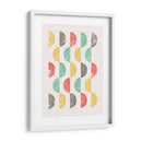 Impresiones De Bloque De Mod - Grace Popp | Cuadro decorativo de Canvas Lab