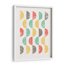 Impresiones De Bloque De Mod - Grace Popp | Cuadro decorativo de Canvas Lab