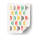 Impresiones De Bloque De Mod - Grace Popp | Cuadro decorativo de Canvas Lab