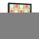 Tallos Retro I - Grace Popp | Cuadro decorativo de Canvas Lab