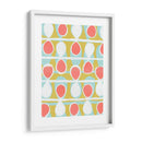 Tallos Retro I - Grace Popp | Cuadro decorativo de Canvas Lab