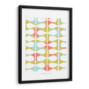 Tallos Retro Ii - Grace Popp | Cuadro decorativo de Canvas Lab