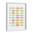 Tallos Retro Ii - Grace Popp | Cuadro decorativo de Canvas Lab