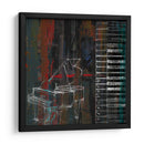 Ese Jazz I - Studio W | Cuadro decorativo de Canvas Lab