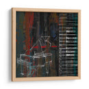 Ese Jazz I - Studio W | Cuadro decorativo de Canvas Lab