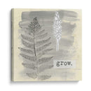 Libro De Recuerdos De Jardín I - June Erica Vess | Cuadro decorativo de Canvas Lab