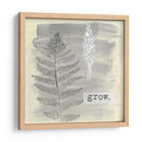 Libro De Recuerdos De Jardín I - June Erica Vess | Cuadro decorativo de Canvas Lab