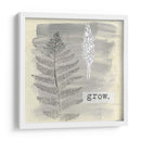 Libro De Recuerdos De Jardín I - June Erica Vess | Cuadro decorativo de Canvas Lab