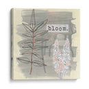 Jardín Scrapbook Iii - June Erica Vess | Cuadro decorativo de Canvas Lab