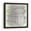 Jardín Scrapbook Iii - June Erica Vess | Cuadro decorativo de Canvas Lab