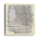 Jardín Scrapbook Iv - June Erica Vess | Cuadro decorativo de Canvas Lab