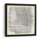 Jardín Scrapbook Iv - June Erica Vess | Cuadro decorativo de Canvas Lab