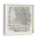 Jardín Scrapbook Iv - June Erica Vess | Cuadro decorativo de Canvas Lab