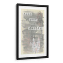 Libro De Recuerdos De Jardín V - June Erica Vess | Cuadro decorativo de Canvas Lab