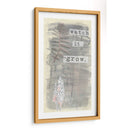 Cuadro decorativo de Canvas Lab