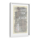 Cuadro decorativo de Canvas Lab