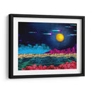 Paisaje de culto | Cuadro decorativo de Canvas Lab