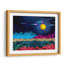 Paisaje de culto | Cuadro decorativo de Canvas Lab