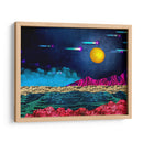 Paisaje de culto | Cuadro decorativo de Canvas Lab