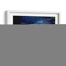 Paisaje de culto | Cuadro decorativo de Canvas Lab