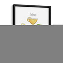 Cóctel Clásico - Sidecar - Naomi McCavitt | Cuadro decorativo de Canvas Lab