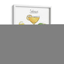 Cóctel Clásico - Sidecar - Naomi McCavitt | Cuadro decorativo de Canvas Lab