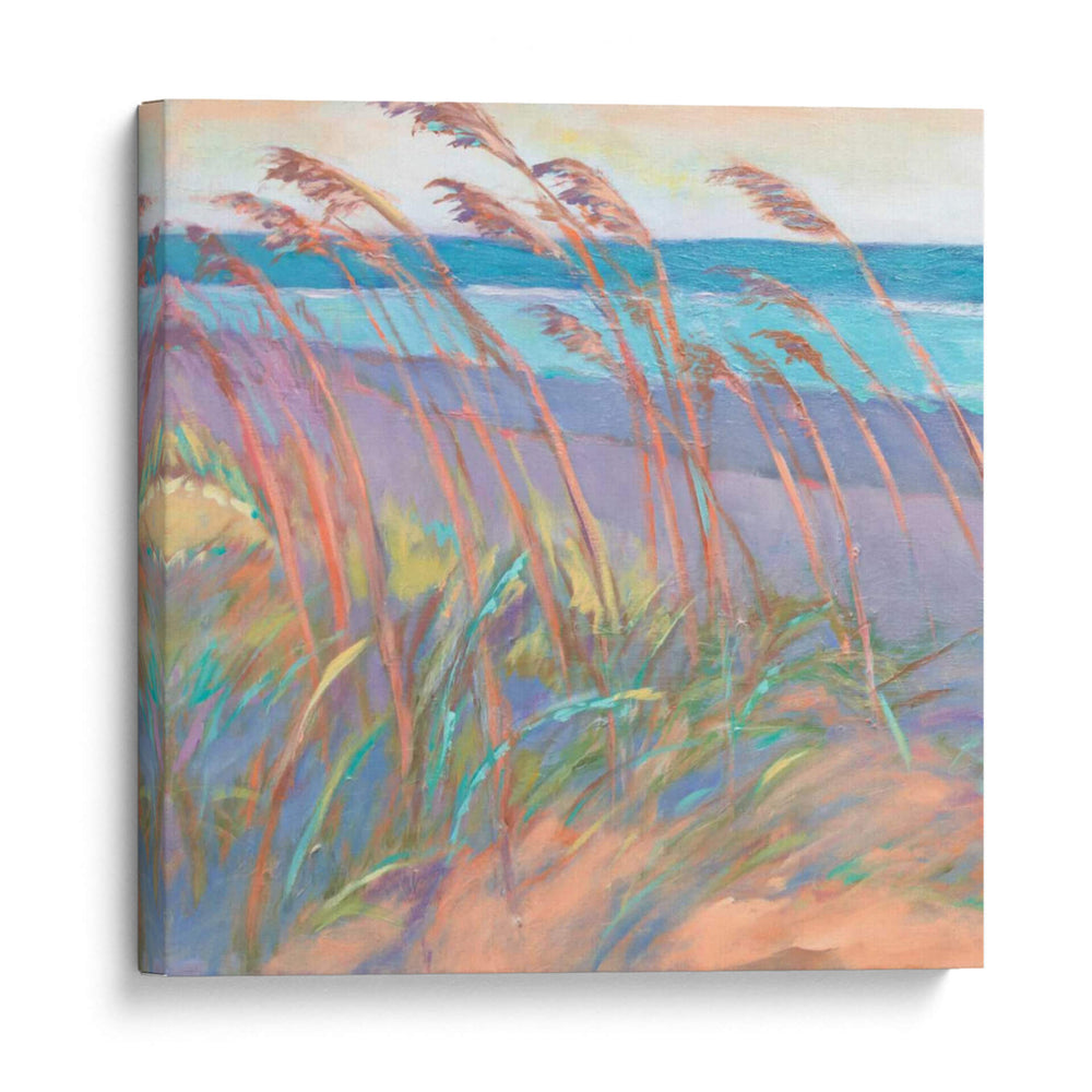 Dunas Al Atardecer I - Suzanne Wilkins | Cuadro decorativo de Canvas Lab