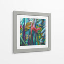 Bula Bula Ii - Suzanne Wilkins | Cuadro decorativo de Canvas Lab